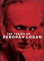 The Taking of Deborah Logan 2014 фильм обнаженные сцены