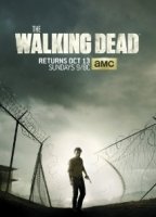 The Walking Dead обнаженные сцены в ТВ-шоу