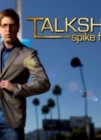 Talkshow with Spike Feresten (2006-2009) Обнаженные сцены