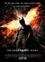 The Dark Knight Rises 2012 фильм обнаженные сцены