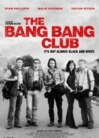 The Bang Bang Club обнаженные сцены в ТВ-шоу