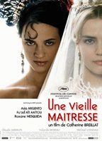 The Last Mistress (2007) Обнаженные сцены