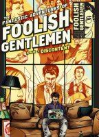 The Fantastic Adventures of Foolish Gentlemen 2015 фильм обнаженные сцены