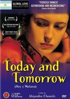 Today and Tomorrow (2003) Обнаженные сцены
