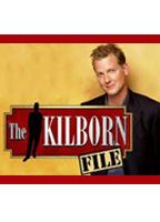 The Kilborn File 2010 фильм обнаженные сцены