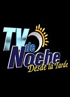 TV de Noche обнаженные сцены в ТВ-шоу