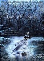 The Legend of Lady White Snake 2015 фильм обнаженные сцены