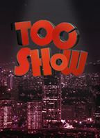 Toc Show обнаженные сцены в ТВ-шоу