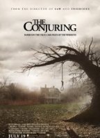 The Conjuring 2013 фильм обнаженные сцены