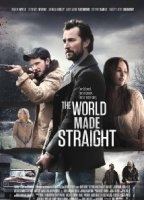 The World Made Straight (2015) Обнаженные сцены