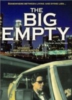 The Big Empty 1997 фильм обнаженные сцены