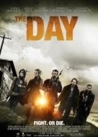 The Day (2011) Обнаженные сцены