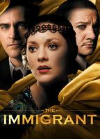 The Immigrant (2013) Обнаженные сцены