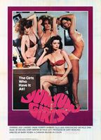 The Yum-Yum Girls (1976) Обнаженные сцены