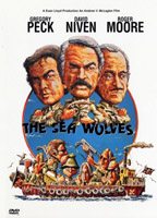 The Sea Wolves 1980 фильм обнаженные сцены