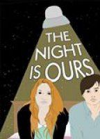 The Night Is Ours (2014) Обнаженные сцены