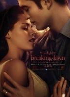 The Twilight Saga: Breaking Dawn - Part 1 обнаженные сцены в фильме
