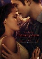 The Twilight Saga: Breaking Dawn - Part 1 обнаженные сцены в ТВ-шоу