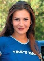 Tatiana Borisova голая