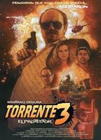 Torrente 3: El protector обнаженные сцены в фильме