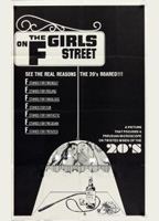 The Girls on F Street 1966 фильм обнаженные сцены