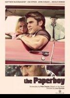 The PaperBoy (2012) Обнаженные сцены