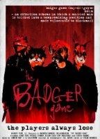 The Badger Game 2014 фильм обнаженные сцены