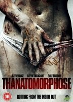 Thanatomorphose 2012 фильм обнаженные сцены