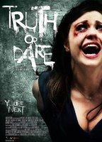Truth or Dare 2012 фильм обнаженные сцены