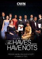 The Haves and the Have Nots (2013-настоящее время) Обнаженные сцены