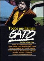 Todos me llaman Gato (1980) Обнаженные сцены