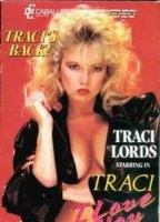 Traci,I Love You (1987) Обнаженные сцены