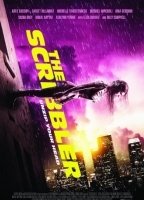 The Scribbler (2014) Обнаженные сцены