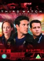 Third Watch (1999-2005) Обнаженные сцены