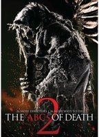 The ABCs of Death 2 2014 фильм обнаженные сцены