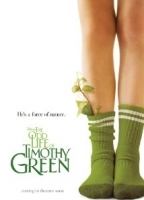 The Odd Life of Timothy Green (2012) Обнаженные сцены