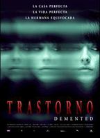 Trastorno 2006 фильм обнаженные сцены