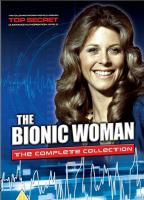 The Bionic Woman обнаженные сцены в ТВ-шоу