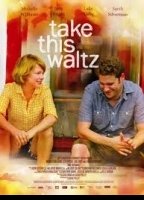 Take This Waltz 2011 фильм обнаженные сцены