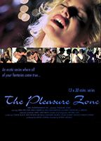 The Pleasure Zone обнаженные сцены в ТВ-шоу