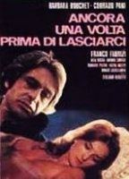 Ancora una volta prima di lasciarci (1973) Обнаженные сцены
