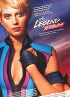 The Legend of Billie Jean (1985) Обнаженные сцены