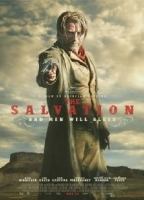 The Salvation (2014) Обнаженные сцены