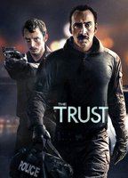 The Trust обнаженные сцены в фильме