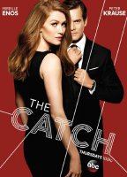 The Catch (2016-2017) Обнаженные сцены