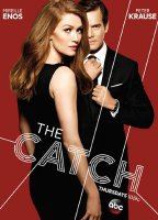 The Catch обнаженные сцены в ТВ-шоу