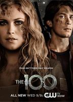 The 100 (2014-2020) Обнаженные сцены