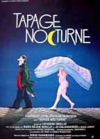 Tapage nocturne (1979) Обнаженные сцены