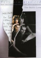 The Baltic Love (1992) Обнаженные сцены