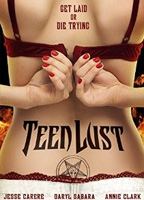 Teen Lust (II) (2014) Обнаженные сцены